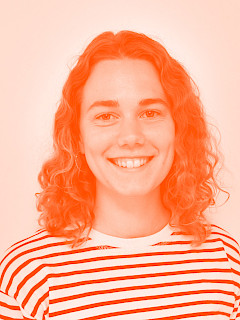 Louisa Harms
